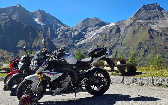 Gebrauchtmotorrad BMW S 1000 R - Bild 3