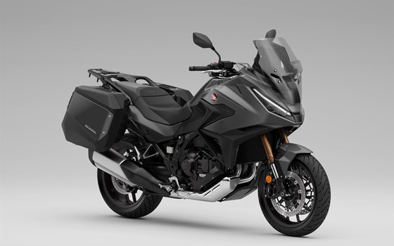 Neufahrzeug Honda NT1100 - Bild 3