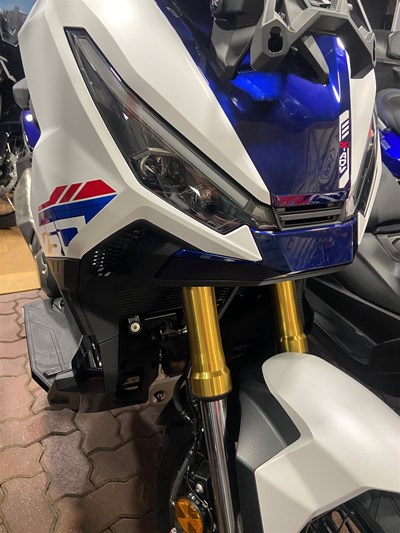X-ADV Special Edition