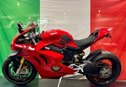 Gebrauchte Ducati Panigale V4 S