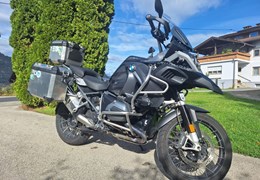 Gebrauchte BMW R 1200 GS Adventure
