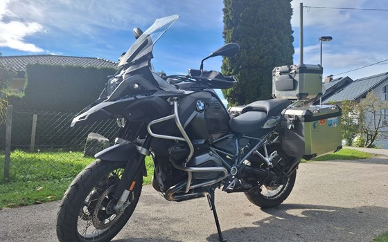 Gebrauchtmotorrad BMW R 1200 GS Adventure - Bild 4