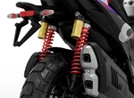 Angebot Aprilia SR GT 400