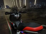 Angebot Aprilia SR GT 400