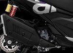 Angebot Aprilia SR GT 400