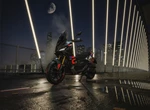 Angebot Aprilia SR GT 400