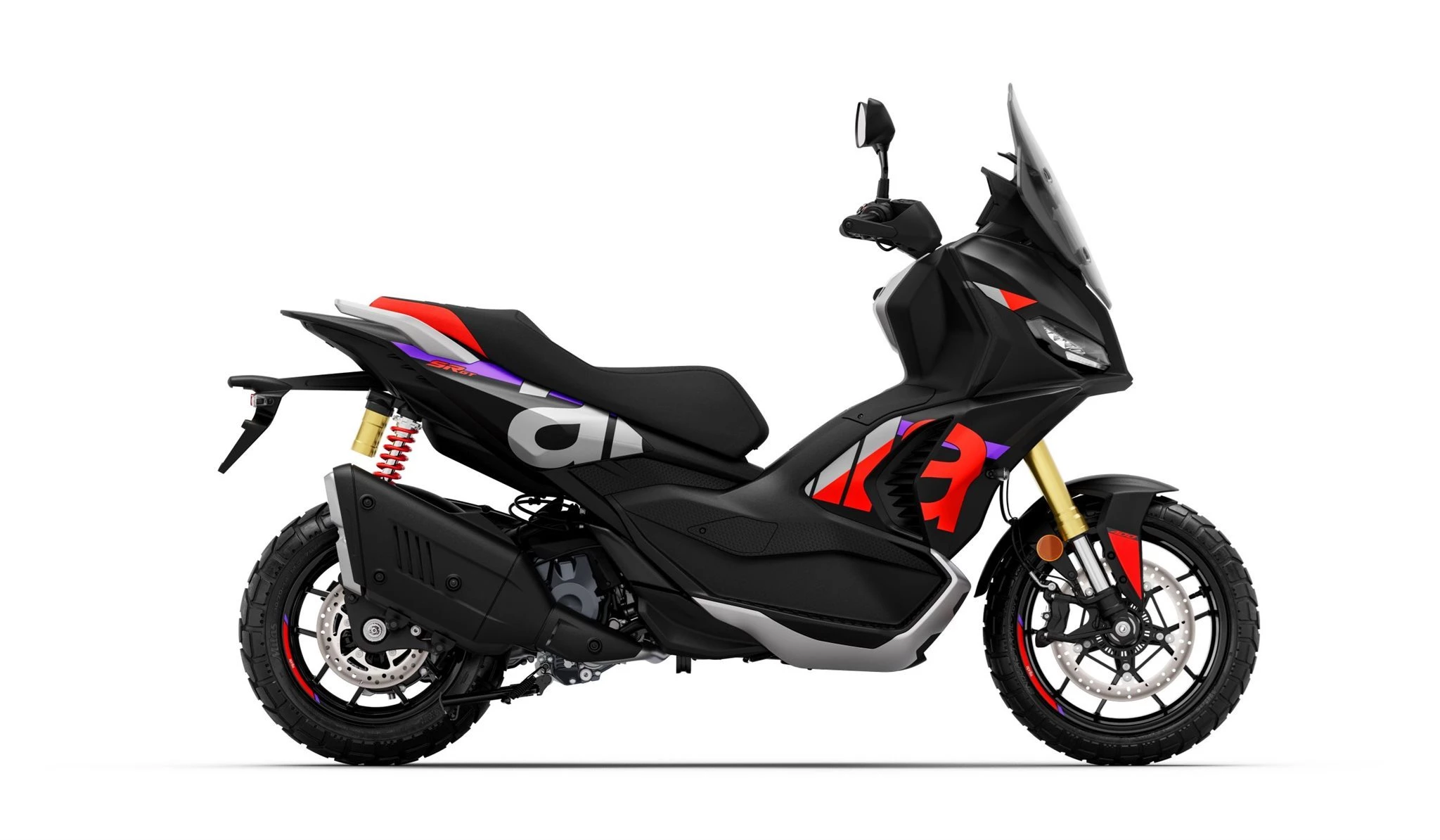 Neumotorrad