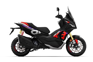 Angebot Aprilia SR GT 400