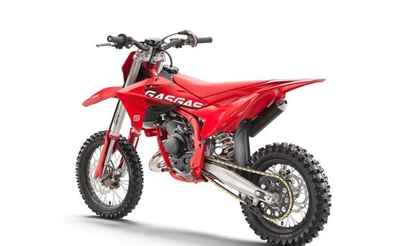 Neufahrzeug GASGAS MC 65 - Bild 3