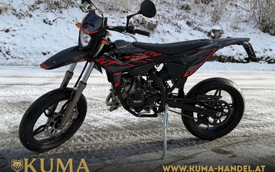 Neufahrzeug Beta RR 50 Motard Standard - Bild 1