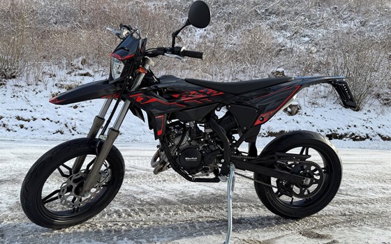 Neufahrzeug Beta RR 50 Motard Standard - Bild 2