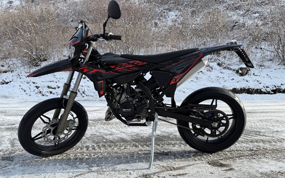 Neufahrzeug Beta RR 50 Motard Standard - Bild 3