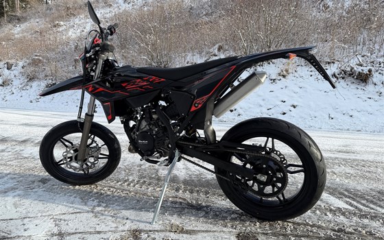 Neufahrzeug Beta RR 50 Motard Standard - Bild 4