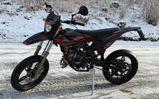 Neufahrzeug Beta RR 50 Motard Standard - Bild 8