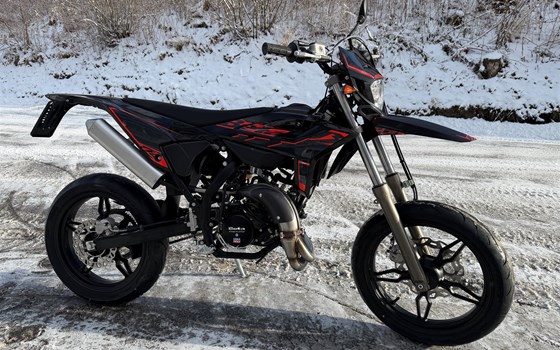 Neufahrzeug Beta RR 50 Motard Standard - Bild 9