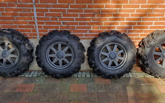 Gebrauchtmotorrad Polaris Scrambler XP 1000 - Bild 4