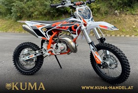 Kayo Kinder Cross 50