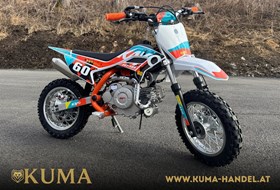 Kayo Mini Runner 70cc