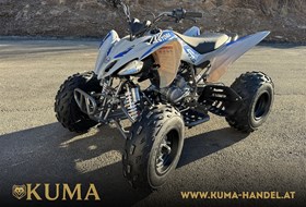 Mikilon Pentora ATV 250