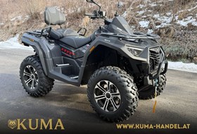 QJ Motor SFA 1000 P ABS