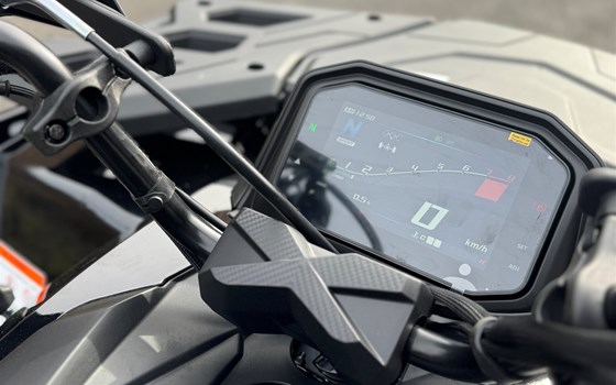 Neufahrzeug Sportiva 520 GT - Bild 13