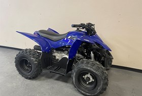 Yamaha YFZ50