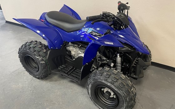 Neufahrzeug Yamaha YFZ50 - Bild 3