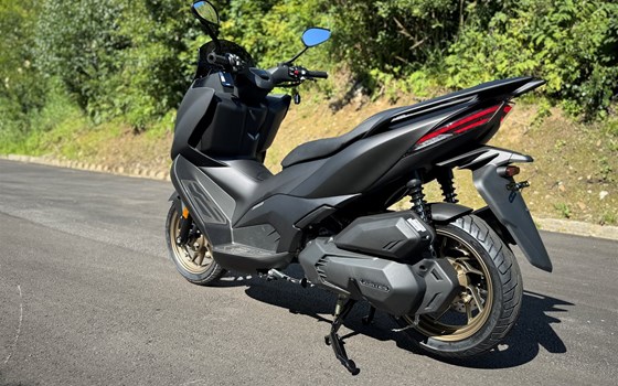 Neufahrzeug Zontes 125 D - Bild 4