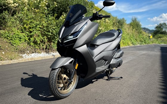 Neufahrzeug Zontes 125 D - Bild 5