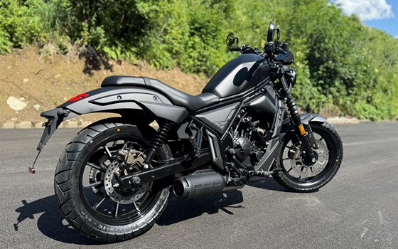 Neufahrzeug Zontes 125C - Bild 11