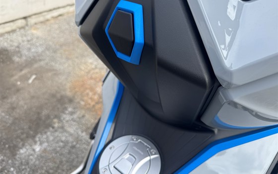 Neufahrzeug Zontes 368 G - Bild 18