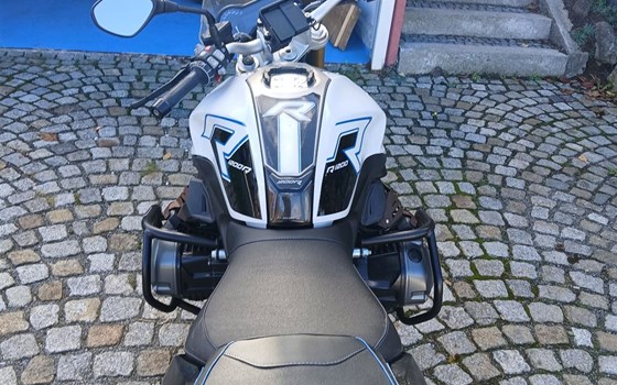 Gebrauchtmotorrad BMW R 1200 S - Bild 6