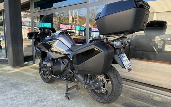 Gebrauchtmotorrad BMW R 1300 RT - Bild 4