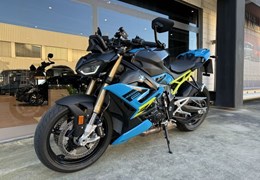 Gebrauchte BMW S 1000 R