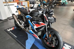 Angebot BMW M 1000 RR