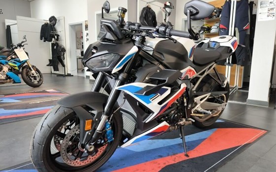 Gebrauchtmotorrad BMW M 1000 RR - Bild 10