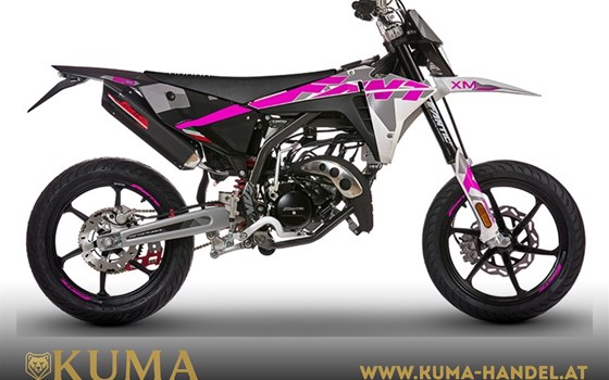 Neufahrzeug Fantic XM 50 Performance - Bild 1