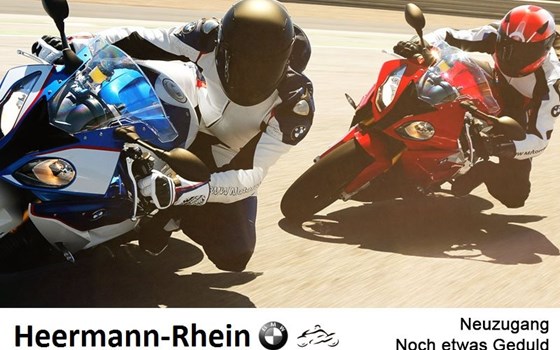 Gebrauchtmotorrad BMW R 12 G/S - Bild 1