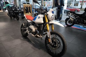 Angebot BMW R 12 G/S