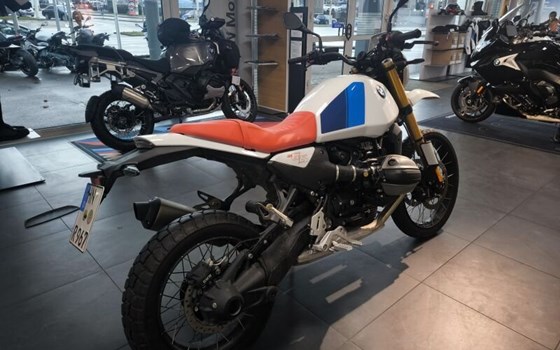 Gebrauchtmotorrad BMW R 12 G/S - Bild 3