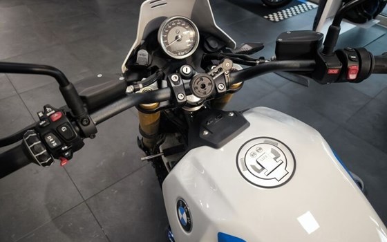 Gebrauchtmotorrad BMW R 12 G/S - Bild 7