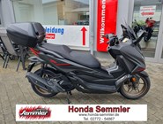 Honda Forza 125