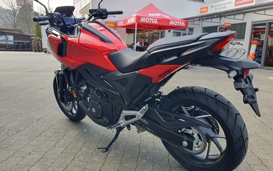 Neufahrzeug Honda NC750X DCT - Bild 10