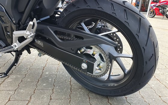 Neufahrzeug Honda NC750X DCT - Bild 11
