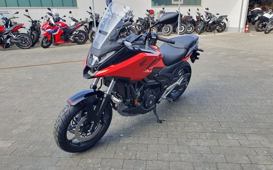 Neufahrzeug Honda NC750X DCT - Bild 14