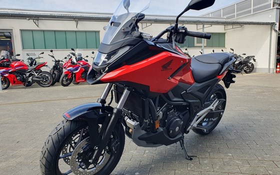 Neufahrzeug Honda NC750X DCT - Bild 15