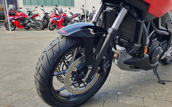 Neufahrzeug Honda NC750X DCT - Bild 16