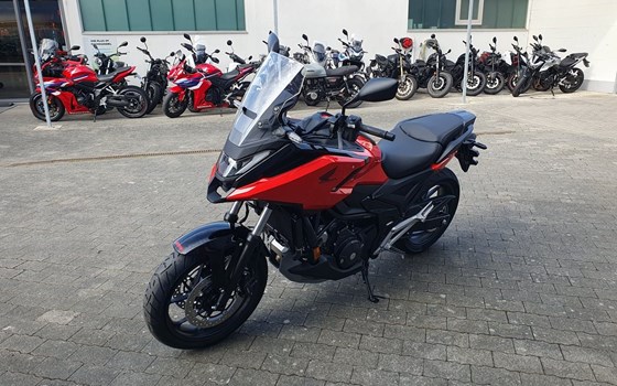 Neufahrzeug Honda NC750X DCT - Bild 17