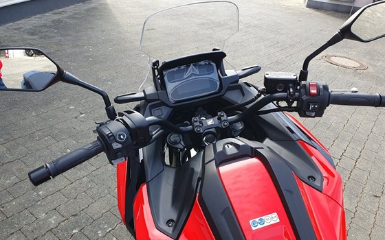Neufahrzeug Honda NC750X DCT - Bild 18