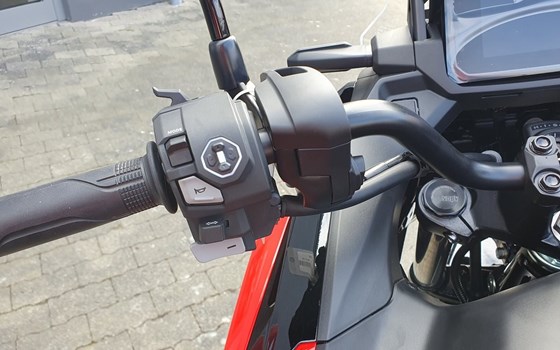 Neufahrzeug Honda NC750X DCT - Bild 19